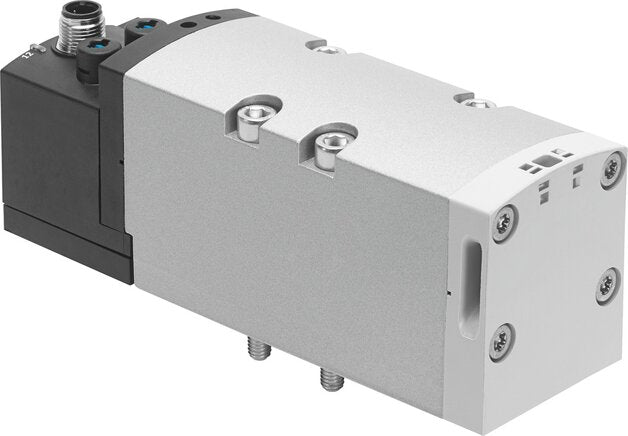 Festo | VSVA-B-P53U-ZD-D2-1R5L | Solenoid Valve