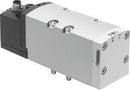 Festo | VSVA-B-P53C-D-D2-1R5L | Solenoid Valve