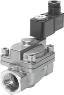 Festo VZWP-L-M22C-N34-250-V-1P4-40 Solenoid Valve