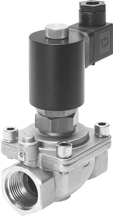 Festo Solenoid Valves