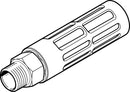 Festo | U-3/4-B-NPT | Silencer