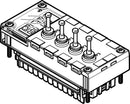 Festo | CPX-4AE-P-D10 | Analogue Module