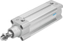 Festo | DSBF-C-40-25-PPSA-N3-R | Iso Cylinder