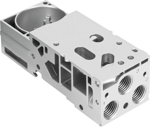 Festo VMPA-FB-AP-P1 Sub Base