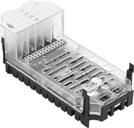 Festo | CPX-4AE-TC | Analogue Module