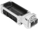 Festo | CPX-M-GE-EV-S-PP-5POL | Interlinking Block