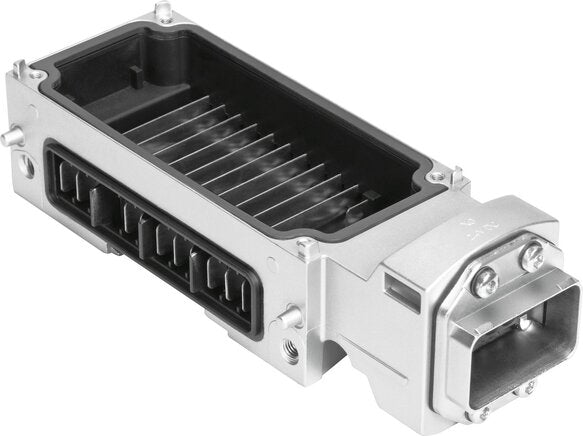 Festo | CPX-M-GE-EV-S-PP-5POL | Interlinking Block