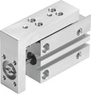Festo SLS-6-10-P-A Mini Slide Cylinder