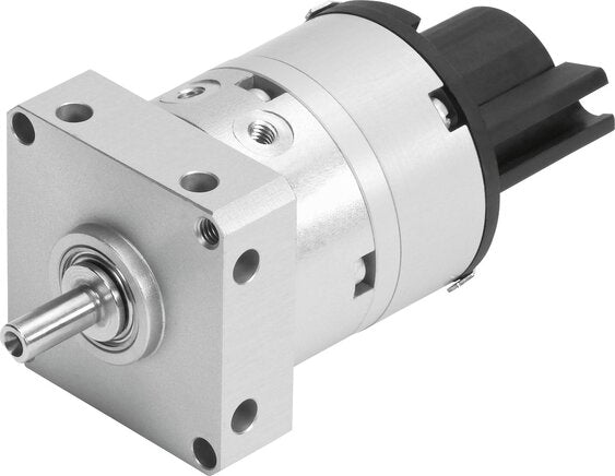Festo DSM-8-180-P-A-FF Quarter Turn Actuator