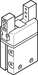 Festo DHPS-25-A-NO Parallel Gripper