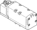 Festo | VSVA-B-M52-AD-D2-1R5L | Solenoid Valve