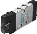 Festo CPE14-M1BH-5L-1/8 Solenoid Valve