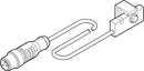 Festo SMT-C1-PS-24V-K-0.3-M12 Proximity Sensor