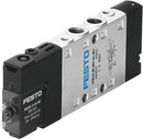 Festo CPE10-M1BH-5LS-M7 Solenoid Valve