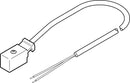 Festo KMYZ-2-24-10-LED Connection Cable