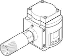 Festo SFAM-90-5000L-TG1-2SV-M12 Flow Sensor