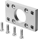 Festo FNC-125 Flange Mounting