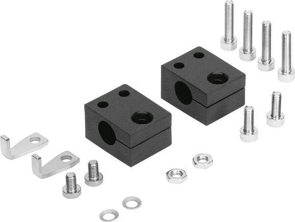 Festo DASI-B10-25-S8 Sensor Bracket