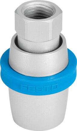 Festo VBOH-32-G14 Hand Slide Valve
