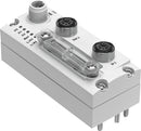 Festo CTEU-EC Bus Node