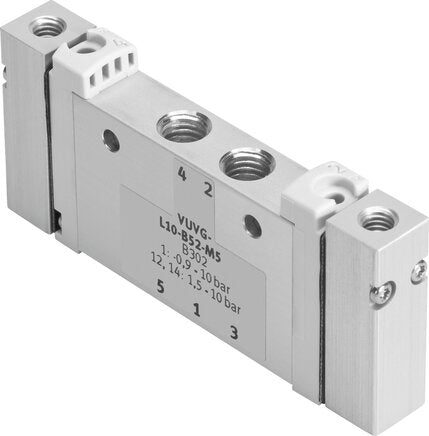 Festo | VUWG-L10-T32C-A-M7 | Pneumatic Valve