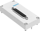 Festo VAEM-L1-S-M1-25V3 Electrical Interface