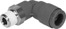 Festo | QSL-V0-1/8-8 | Push-In L Fitting | 10 pcs