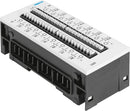 Festo | CPX-L-16DE-16-KL-3POL | Input Module