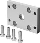 Festo | FUA-25 | Flange Mounting