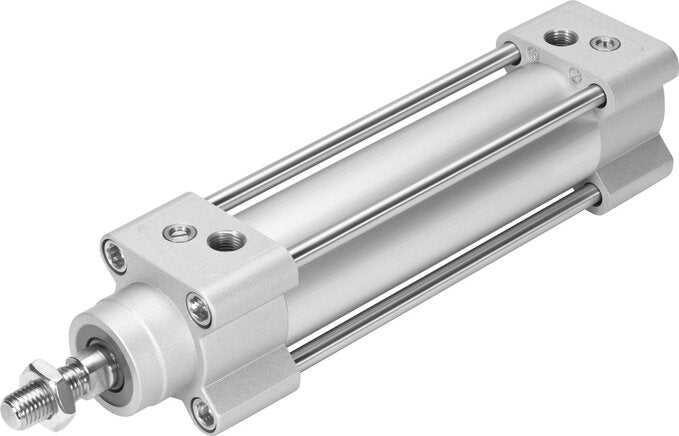 Festo | DSBG-32-80-PPVA-N3 | Iso Cylinder