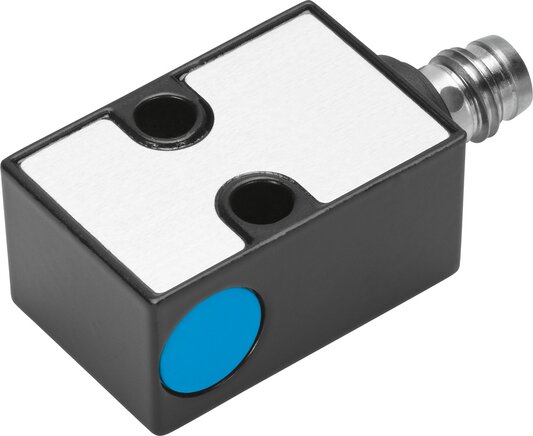 Festo SIES-V3B-PS-S-L Proximity Sensor