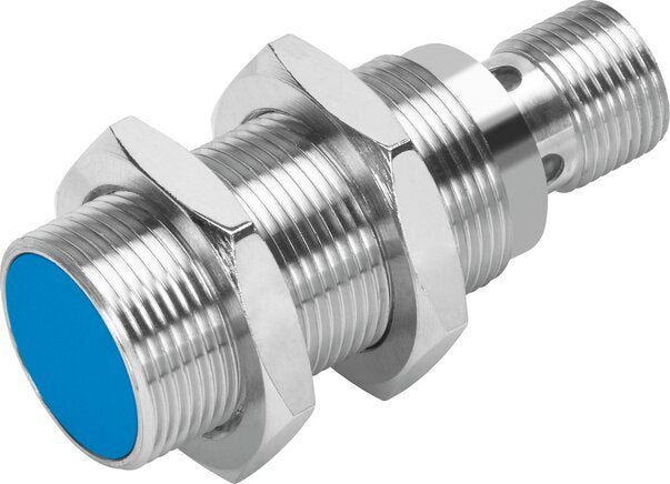 Festo | SIEH-M18B-NS-S-L | Proximity Sensor