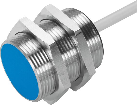 Festo | SIEN-M30B-NS-K-L | Proximity Sensor