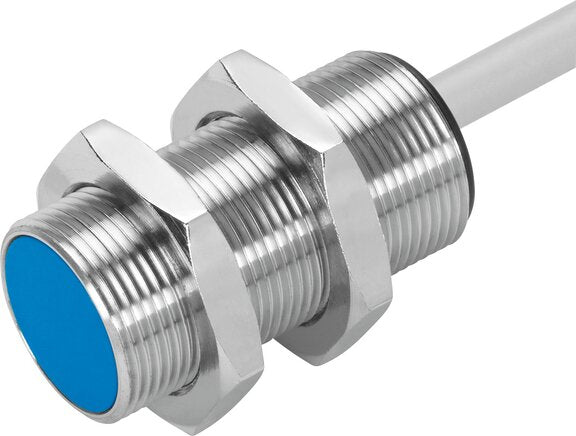 Festo | SIEH-M18B-PS-K-L-CR | Proximity Sensor