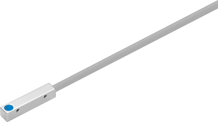 Festo SIES-Q5B-NO-K-L Proximity Sensor