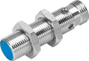 Festo | SIEH-M12B-NS-S-L | Proximity Sensor