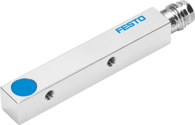 Festo SIES-Q8B-PO-S-L Proximity Sensor