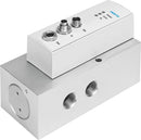 Festo | VPWP-10-L-5-Q-10-E-G-EX1 | Proportional Directi