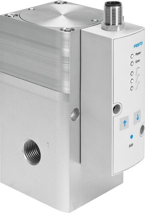 Festo | VPPM-12L-L-1-G12-0L10H-A4N-S1 | Proportional Pressure Regulator
