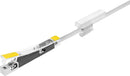 Festo SAMH-S-N8-L-SC Cover 10 pcs
