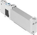 Festo | VUVG-B14-M52-MZT-F-1T1L | Solenoid Valve