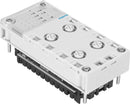 Festo | CPX-CTEL-4-M12-5POL | Electrical Interface