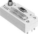 Festo CTEU-PB Bus Node