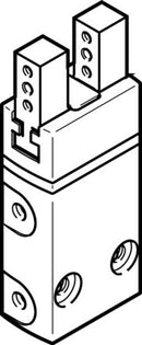 Festo DHPS-6-A Parallel Gripper