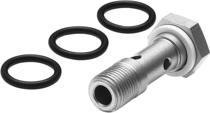Festo VT-1/8-PRS Hollow Bolt