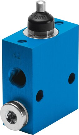 Festo | V/O-3-1/8 | Stem Actuated Valve