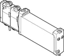 Festo | VUVG-B14-T32H-AZT-F-1T1L-EX2C | Solenoid Valve