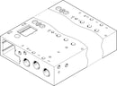 Festo | VABM-L1-14G-G14-24-M-GR | Manifold Rail