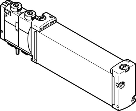 Festo | VUVG-B18-M52-MZT-F-1T1L | Solenoid Valve