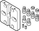 Festo DHAA-G-Q5-25-E-B11-32 Adapter Kit